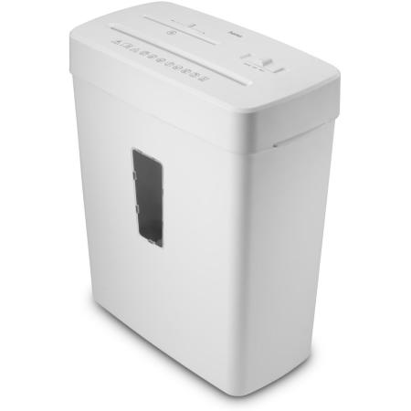 Hama Papiervernietiger Prime M50CD-W Shredder w/ Veiligheidsniveau P5 T2 E2 O1