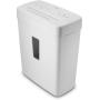 Hama Papiervernietiger Prime M50CD-W Shredder w/ Veiligheidsniveau P5 T2 E2 O1
