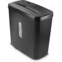Hama Papiervernietiger Safe X50 Shredder w/ Veiligheidsniveau P4 T4 E3