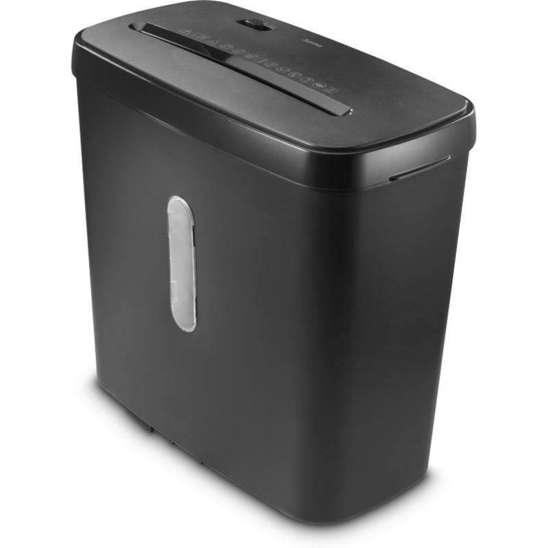 Hama Papiervernietiger Safe X50 Shredder w/ Veiligheidsniveau P4 T4 E3