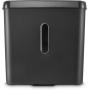 Hama Papiervernietiger Safe X50 Shredder w/ Veiligheidsniveau P4 T4 E3