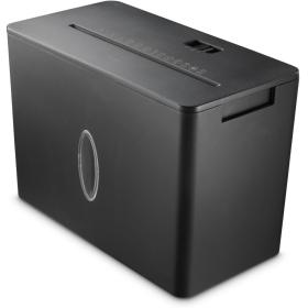 Hama Papiervernietiger Safe X40-B Shredder w/ Veiligheidsniveau P4 T4 E3