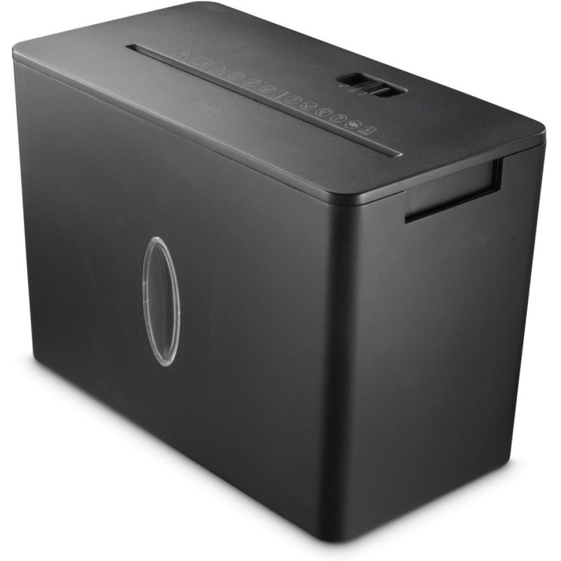 Hama Papiervernietiger Safe X40-B Shredder w/ Veiligheidsniveau P4 T4 E3