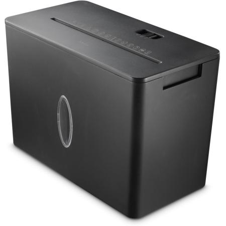 Hama Papiervernietiger Safe X40-B Shredder w/ Veiligheidsniveau P4 T4 E3