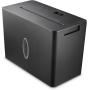 Hama Papiervernietiger Safe X40-B Shredder w/ Veiligheidsniveau P4 T4 E3