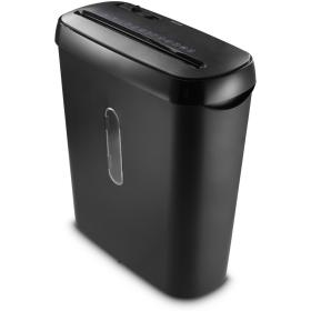 Hama Papiervernietiger Classic S61 Shredder w/ Veiligheidsniveau P2 T2 E2