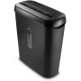 Hama Papiervernietiger Classic S61 Shredder w/ Veiligheidsniveau P2 T2 E2