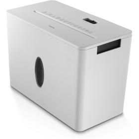 Hama Papiervernietiger Safe X40-W Shredder w/ Veiligheidsniveau P4 T4 E3