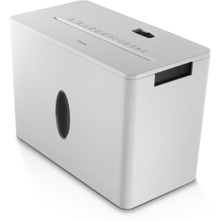 Hama Papiervernietiger Safe X40-W Shredder w/ Veiligheidsniveau P4 T4 E3