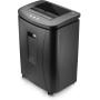 Hama Papiervernietiger Safe Auto M1200 Shredder w/ Veiligheidsniveau P4 T4 E3
