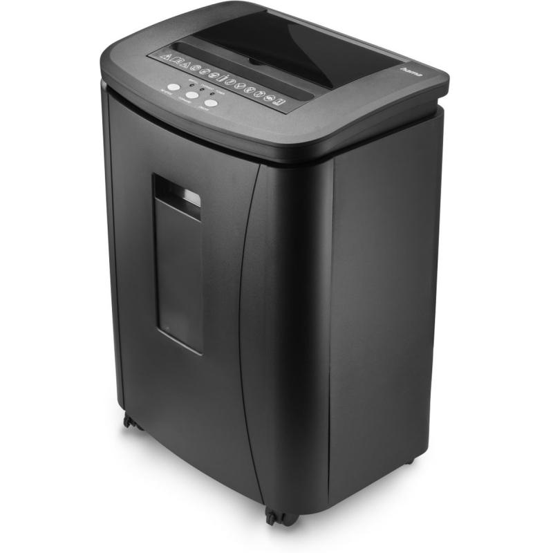 Hama Papiervernietiger Safe Auto M1200 Shredder w/ Veiligheidsniveau P4 T4 E3