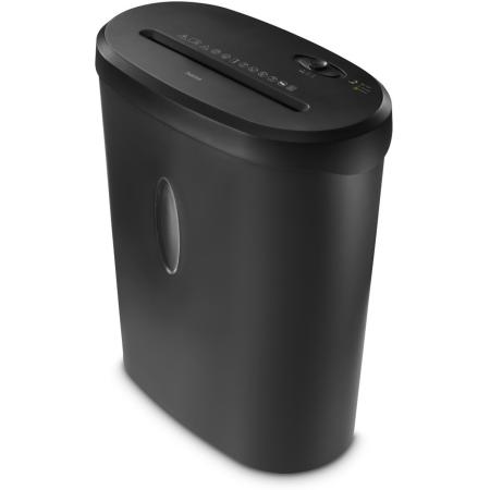 Hama Papiervernietiger Safe X120 Shredder w/ Veiligheidsniveau P4 T4 E3