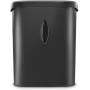 Hama Papiervernietiger Safe X120 Shredder w/ Veiligheidsniveau P4 T4 E3