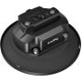 SmallRig 5398 5 Electric Suction Cup Mount