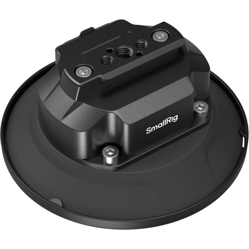 SmallRig 5398 5 Electric Suction Cup Mount