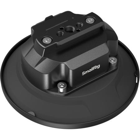 SmallRig 5398 5 Electric Suction Cup Mount