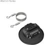 SmallRig 5398 5 Electric Suction Cup Mount