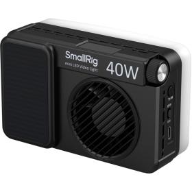 SmallRig 5359 RM 40C Mini LED Video Light