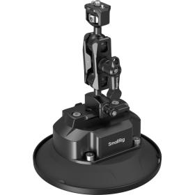 SmallRig 5399 5 Electric Suction Cup Mount Kit