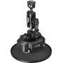 SmallRig 5399 5 Electric Suction Cup Mount Kit