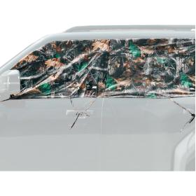 SmallRig 5499 Left-Side Vehicle Shooting Curtain Set (Front &amp;amp; Rear)