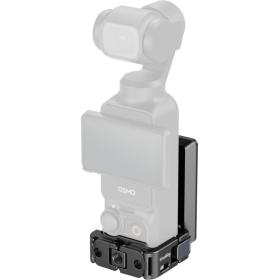 SmallRig 5581 Mount Support For DJI Osmo Pocket 3