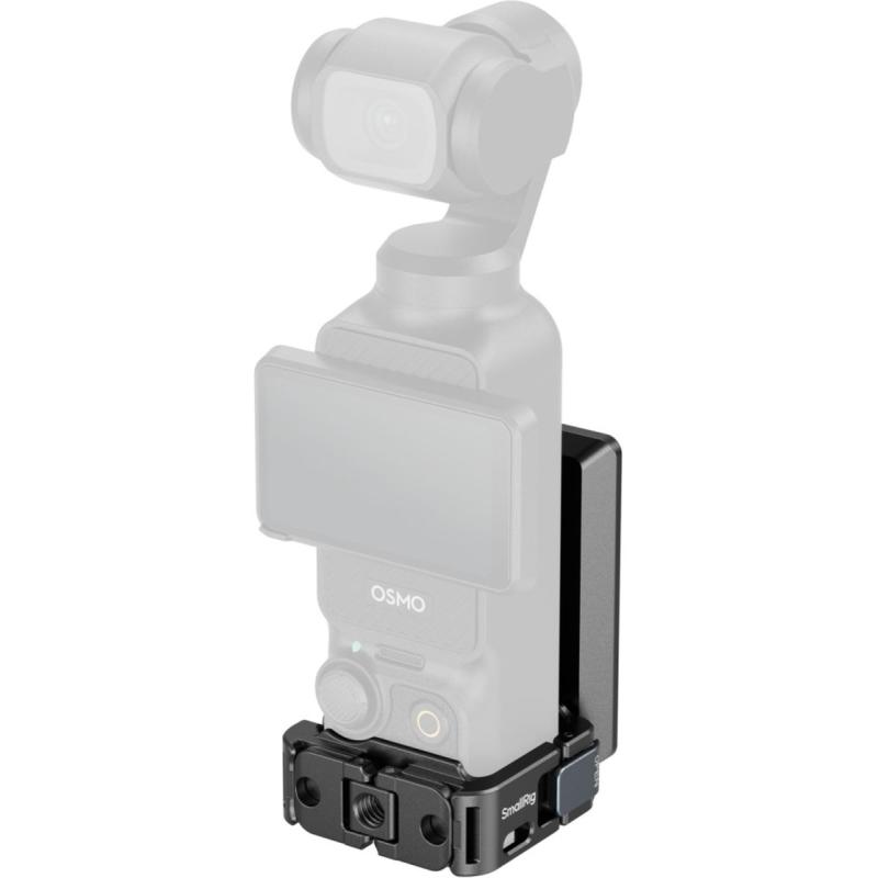 SmallRig 5581 Mount Support For DJI Osmo Pocket 3