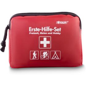 Hama Eerste Hulp-Set For Vrije Tijd Reizen EN Hobby CA 17 X 12 X 4 cm