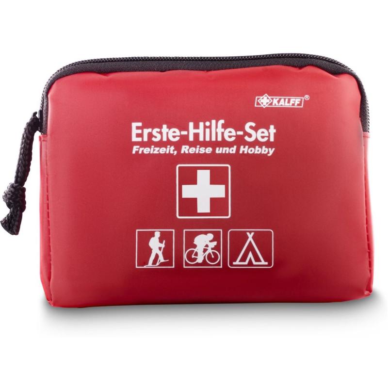 Hama Eerste Hulp-Set For Vrije Tijd Reizen EN Hobby CA 17 X 12 X 4 cm
