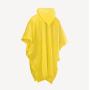 Hama Regenponcho For Fietsen EN Wandelen Yellow
