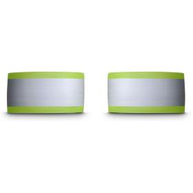 Hama Reflecterende Band For Fietsen Joggen Elastisch Set Van 2