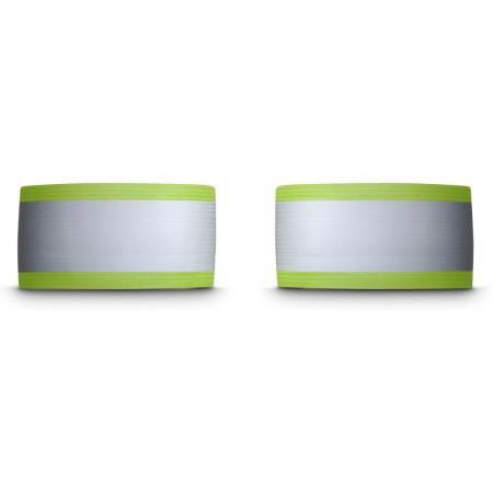 Hama Reflecterende Band For Fietsen Joggen Elastisch Set Van 2
