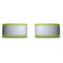 Hama Reflecterende Band For Fietsen Joggen Elastisch Set Van 2