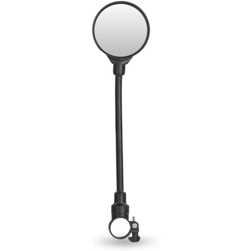 Hama Fietsspiegel For E-Bike Pedelec EN Fiets Flexibel Tot Diameter 32 mm
