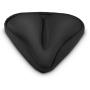 Hama Fietszadelhoes Gevoerd Reflecterend For Saddles Van CA 23 cm