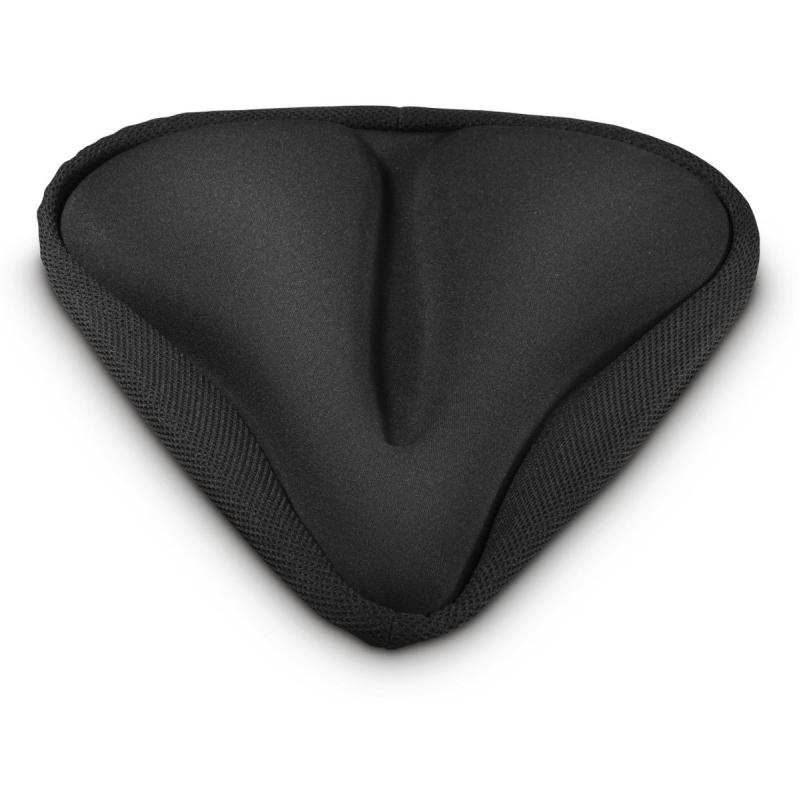 Hama Fietszadelhoes Gevoerd Reflecterend For Saddles Van CA 23 cm