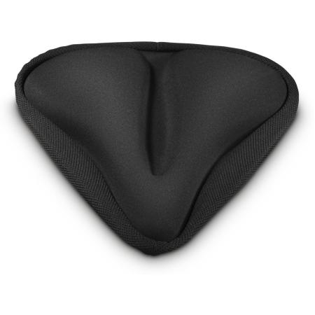 Hama Fietszadelhoes Gevoerd Reflecterend For Saddles Van CA 23 cm