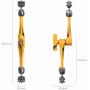 SmallRig 5521 Rosette Arm Support (11) (Bumblebee Edition)