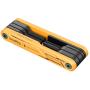 SmallRig 5517 Foldable Multi-Tool Kit (Bumblebee Edition)