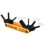 SmallRig 5517 Foldable Multi-Tool Kit (Bumblebee Edition)