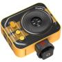 SmallRig 5511 Vibe P108 Pro Mini LED Video Light (Bumblebee Edition)