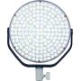 Nanlite Miro 60C LED Full-Colour Round Panel Light (Midnight Blue)