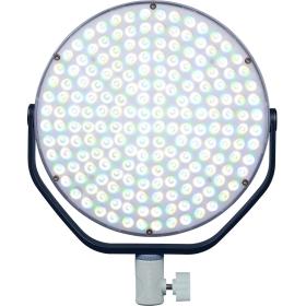 Nanlite Miro 60C LED Full-Colour Round Panel Light (Midnight Blue)