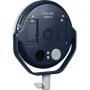 Nanlite Miro 60C LED Full-Colour Round Panel Light (Midnight Blue)