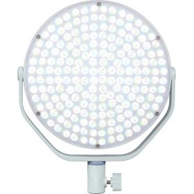Nanlite Miro 60C LED Full-Colour Round Panel Light (Mint Blue)