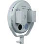 Nanlite Miro 60C LED Full-Colour Round Panel Light (Mint Blue)