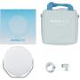 Nanlite Miro 60C LED Full-Colour Round Panel Light (Mint Blue)