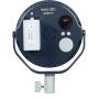 Nanlite Miro 30C LED Full-Colour Round Panel Light (Midnight Blue)