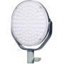 Nanlite Miro 30C LED Full-Colour Round Panel Light (Midnight Blue)
