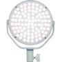 Nanlite Miro 30C LED Full-Colour Round Panel Light (Mint Blue)